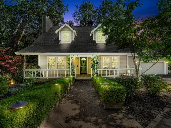 10757 Banner Mine Way, Nevada City, CA 95959