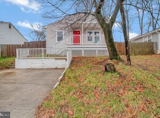 5709 K St, Capitol Heights, MD