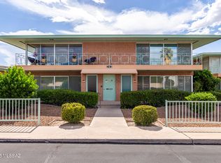521 N Country Club Rd UNIT 67, Tucson, AZ 85716