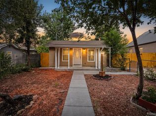 1272 Ulster Street, Denver, CO 80220