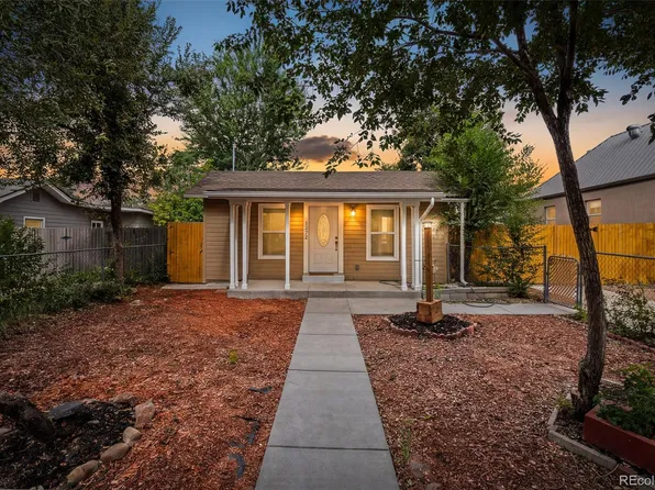 1272 Ulster Street, Denver, CO 80220