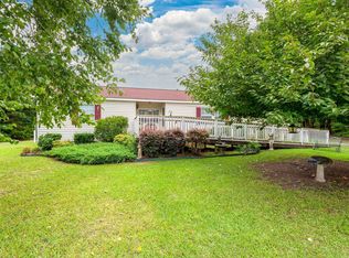 377 Fort Lindley Rd, Laurens, SC 29360