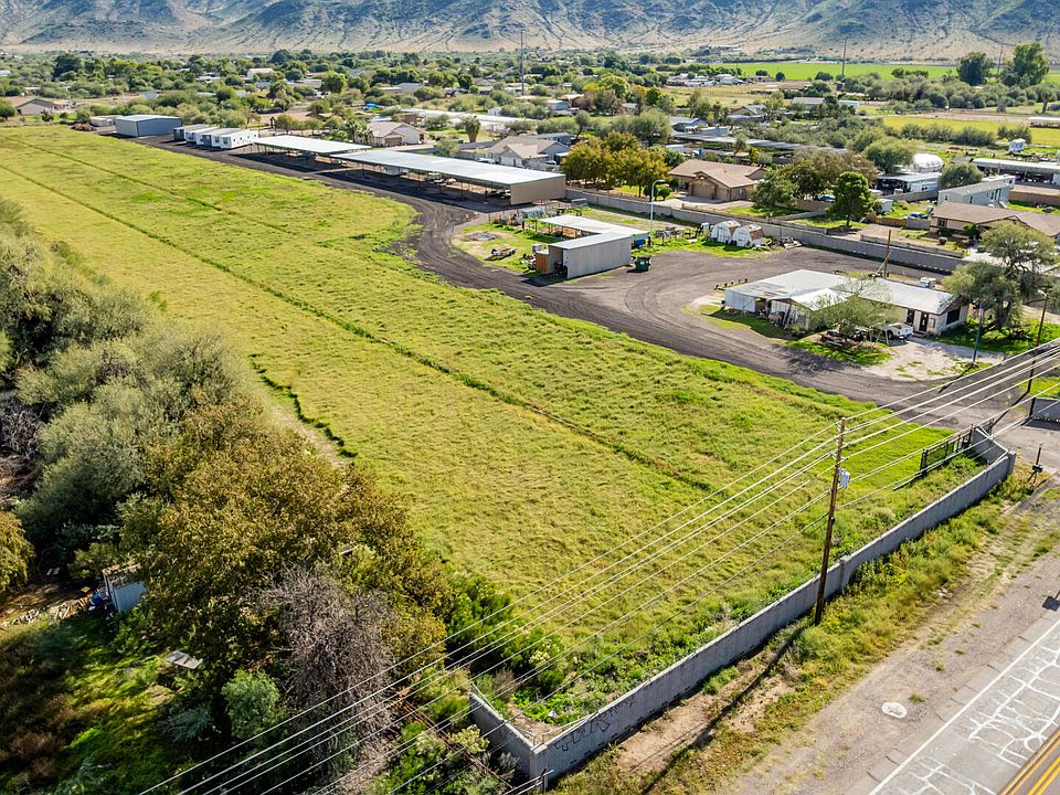 11821 S 51st Avenue #-, Laveen, AZ 85339 | Zillow