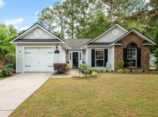 3564 Hunters Oak Ln, Johns Island, SC 29455