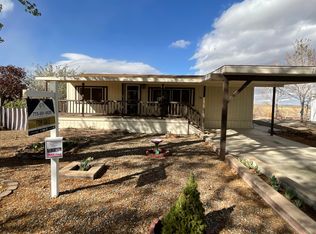 500 W Goldfield Ave SPACE 16, Yerington, NV