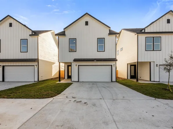 1308 Duff Ln, Houston, TX 77022