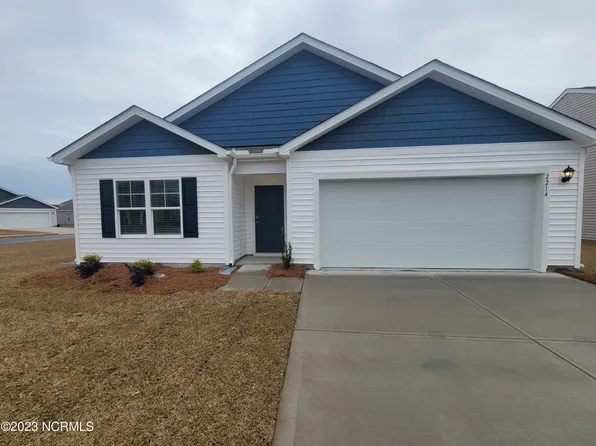 2214 Emerald Ave, Castle Hayne, NC 28429