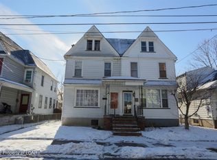 50 Lawrence St, Wilkes Barre, PA 18702