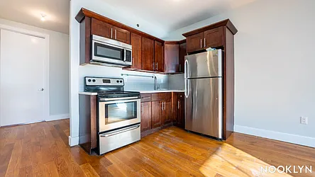 Rented by Nooklyn NYC LLC
