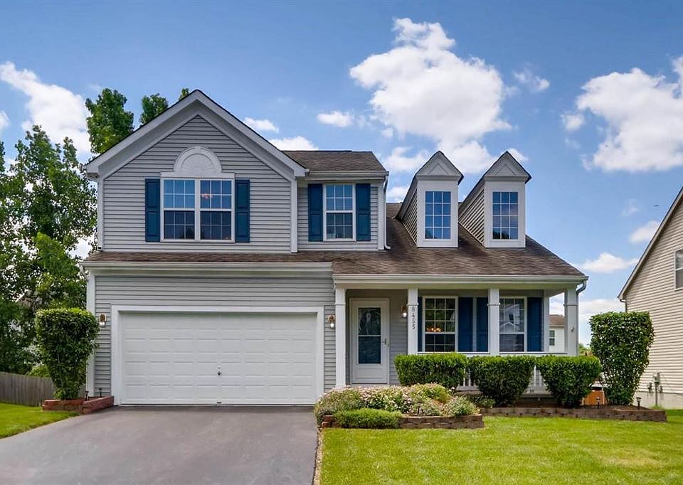 1st image of 8455 Reynoldswood Dr