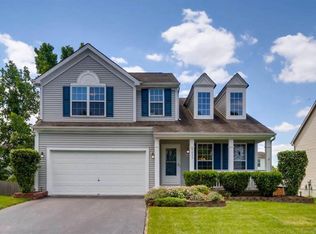 8455 Reynoldswood Dr, Reynoldsburg, OH 43068