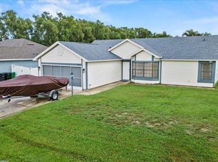 731 NW Virginia Street, Port Saint Lucie, FL 34983