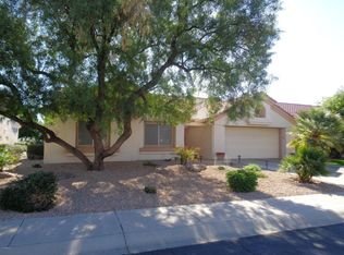 14201 W Sky Hawk Dr, Sun City West, AZ 85375