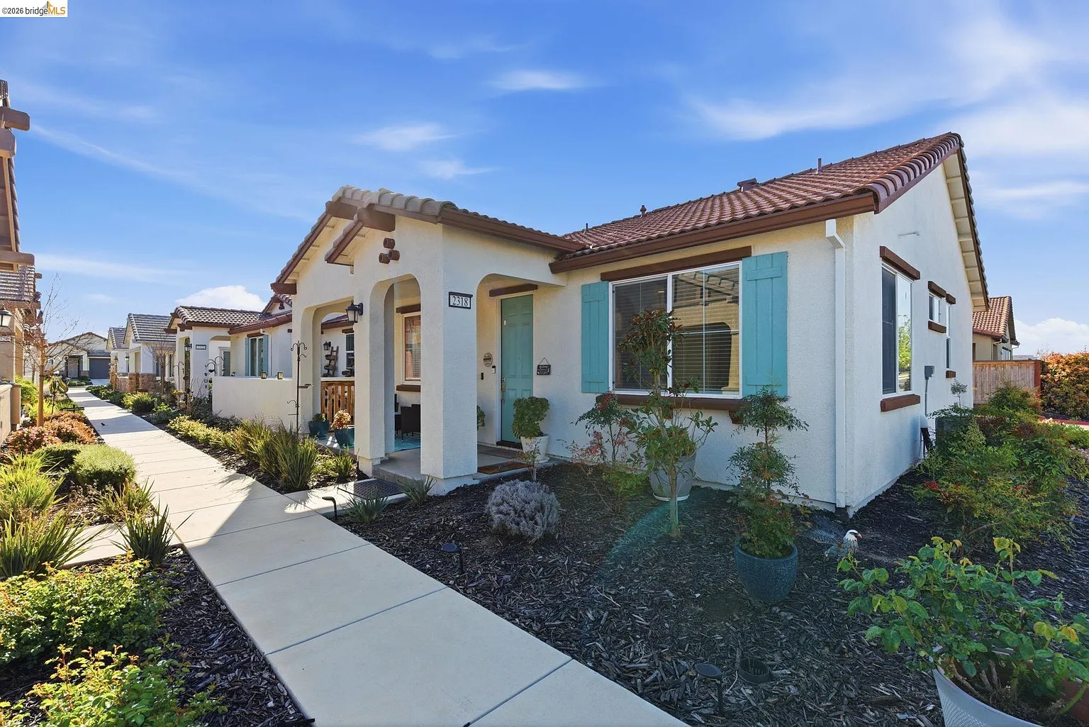 2318 Rustic Oak Ln photo 1