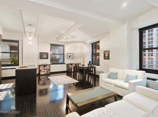 20 Pine St APT 813, New York, NY