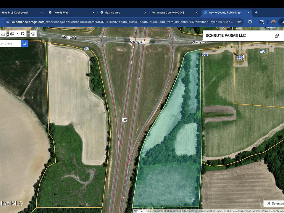 1st image of 391 (B) Oberry Road