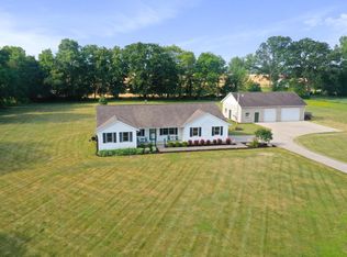 2404 State Route 521, Delaware, OH 43015