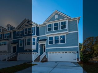 1550 Moss Spring Rd, Mt Pleasant, SC 29466