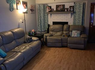 14060 S Fern St, Glenpool, OK 74033