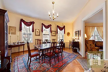 Sold by Halstead Real Estate