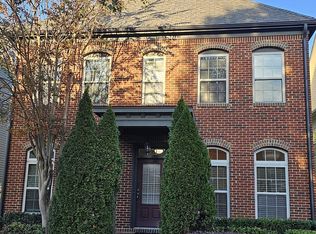 10879 Bossier Dr, Johns Creek, GA 30022