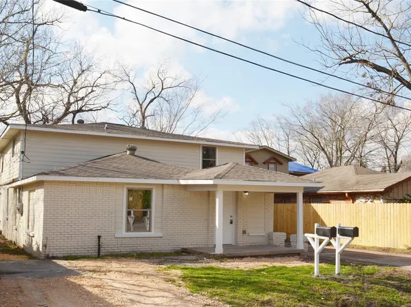 3007 Grovey St, Houston, TX 77026