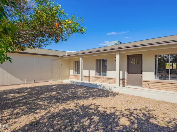 3702 W HEARN Road, Phoenix, AZ 85053