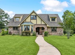 132 Rue Charlemagne, Slidell, LA 70461