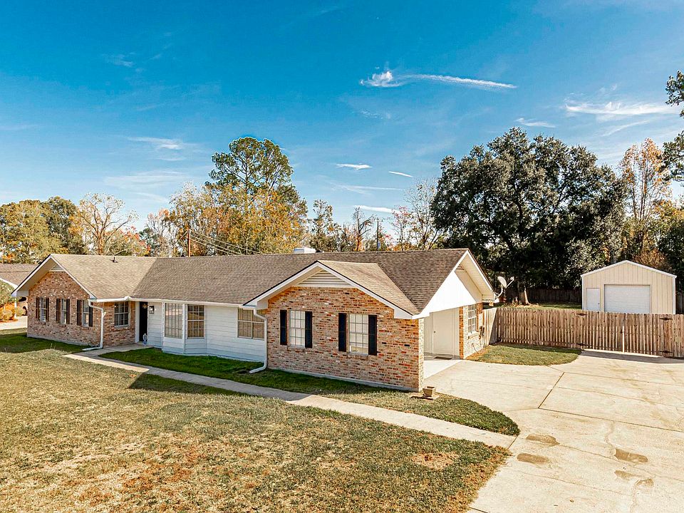 5824 Fennwood Dr, Zachary, LA 70791 Zillow