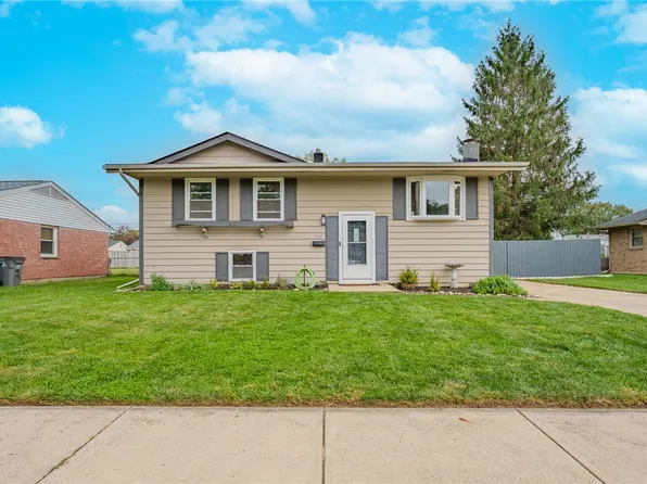 549 Locust Ln, Troy, OH 45373