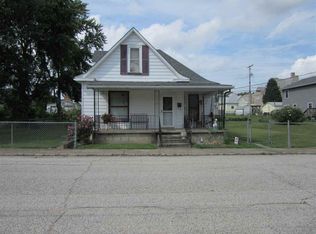 1511 9th St, Bedford, IN 47421