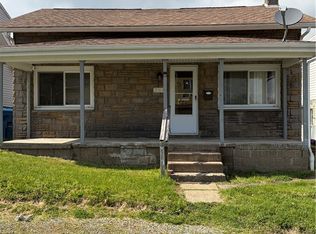 204 University St, Verona, PA 15147
