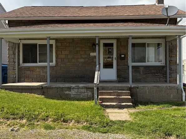 204 University St, Verona, PA 15147