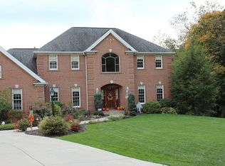 6005 Brookside Dr, Export, PA 15632