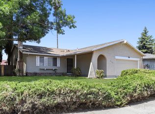 2103 Ellington Pl, Fairfield, CA 94533