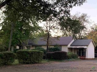 1002 Webb St, Daingerfield, TX 75638