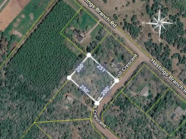 2 Carroll Cres #80, Cumberland, NS B4H 3Y1