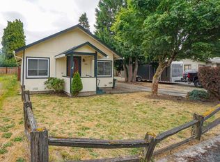 944 Dale St, Woodland, WA 98674