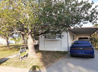 5801 W Business Highway 83 LOT 33, Harlingen, TX 78552