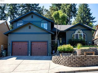 6923 Ivy St, Springfield, OR 97478