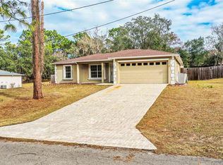 777 N Conant Ave, Crystal River, FL 34429