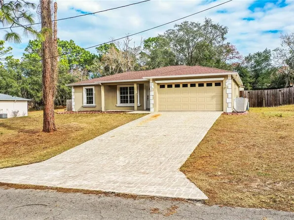 777 N Conant Ave, Crystal River, FL 34429