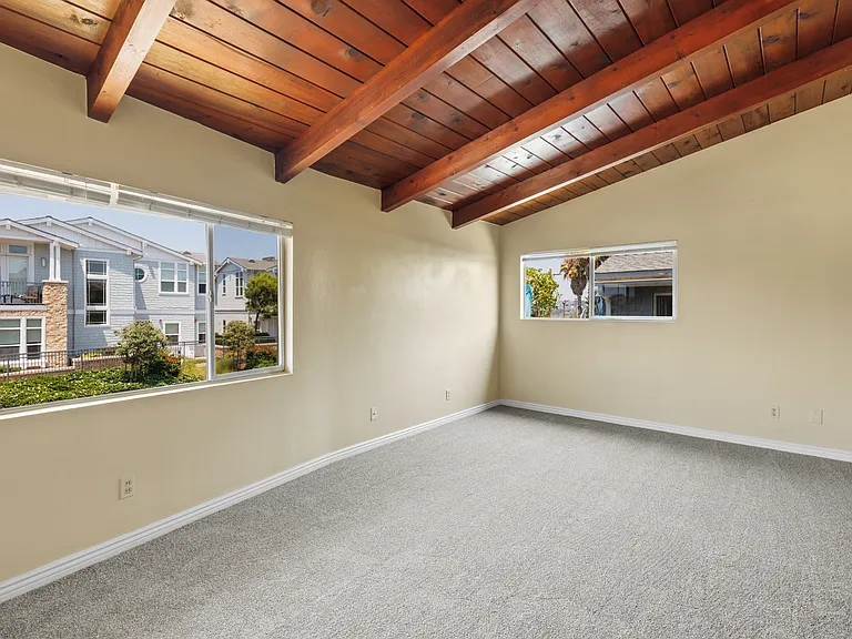 Living room views