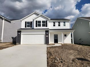 5751 Elswick Dr LOT 30, West Lafayette, IN 47906