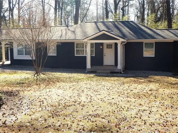 3952 Creel Dr, Lithia Springs, GA 30122