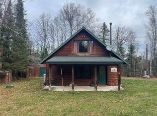 72221 Thole Rd, Glidden, WI 54527
