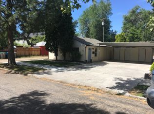 511 N Avenue I Ave, Boise, ID 83712