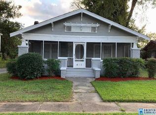 413 43rd St, Fairfield, AL 35064