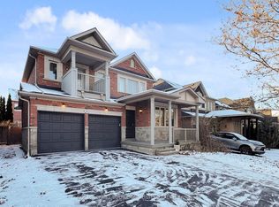 10 Auburndale Dr, Vaughan, ON L4J 9C1