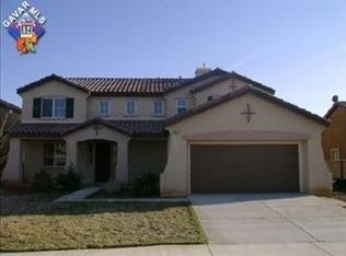 4152 Rainer Way, Lancaster, CA 93536